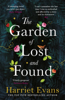 The Garden of Lost and Found : The spellbinding, epic tale of the power of family love-9781472251039