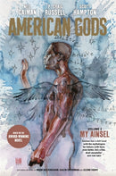 American Gods: My Ainsel-9781472251428