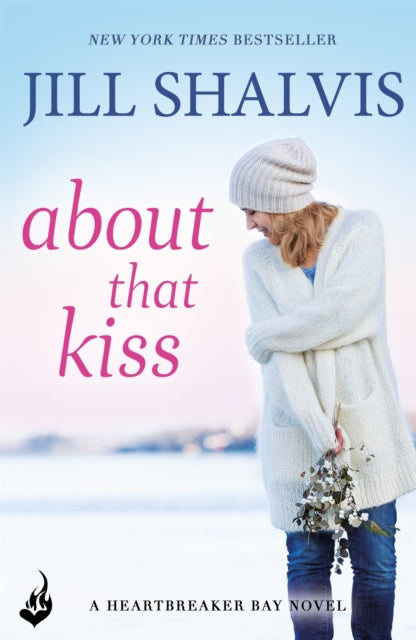 About That Kiss : The fun, laugh-out-loud romance!-9781472252197