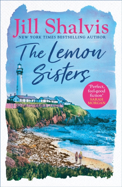 The Lemon Sisters : The feel-good read of the summer!-9781472252272