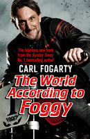 The World According to Foggy-9781472252425