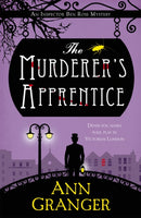 The Murderer''s Apprentice
