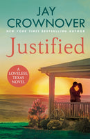 Justified : A sultry, enemy-to-lovers romance that will leave you desperate for more!-9781472254252