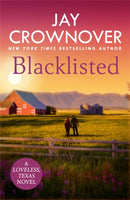 Blacklisted : A stunning, exciting opposites-attract romance you won't want to miss!-9781472254290