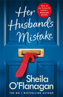 Her Husband's Mistake : Should she forgive him? The No. 1 Bestseller-9781472254757