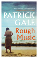 Rough Music : A gripping and evocative story of a Cornish holiday, and the dark secrets of family life-9781472255402