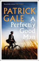 A Perfectly Good Man : A heartfelt, humane novel of Cornwall, love and forgiveness-9781472255426
