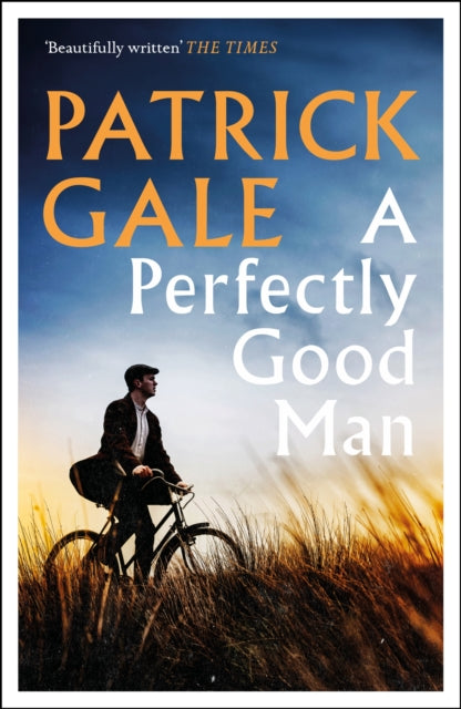 A Perfectly Good Man : A heartfelt, humane novel of Cornwall, love and forgiveness-9781472255426