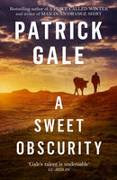 A Sweet Obscurity : A tender, heartfelt novel of a child having to grow up too soon-9781472255464