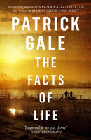 The Facts of Life : An epic, intimate novel of love, music and the life events that stay with us forever-9781472255525