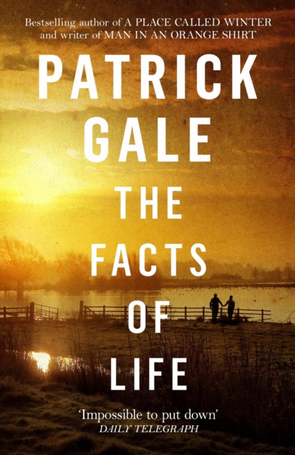 The Facts of Life : An epic, intimate novel of love, music and the life events that stay with us forever-9781472255525