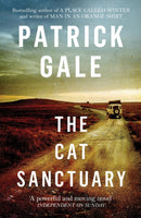 The Cat Sanctuary : An intriguing novel of sisters, childhood and the complexities of family lives-9781472255624