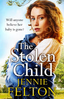 The Stolen Child : The most heartwrenching and heartwarming saga you'll read this year-9781472256447
