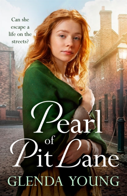 Pearl of Pit Lane : A powerful, romantic saga of tragedy and triumph-9781472256669