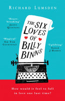 The Six Loves of Billy Binns-9781472256720