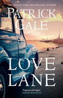 Love Lane : A searing portrayal of escape and the power of love, home and a family-9781472257468
