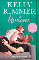 Undone : A unputdownable, emotional love story-9781472257611