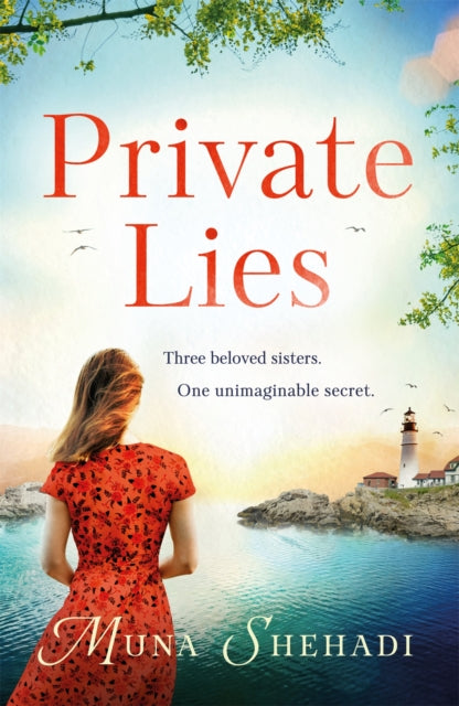 Private Lies : The most enthralling novel of unimaginable family secrets you'll read this year . . .-9781472258700