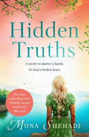 Hidden Truths : A compelling novel of shocking family secrets you won't be able to put down!-9781472258731