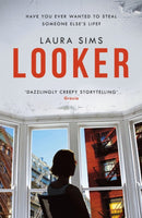 Looker : 'A slim novel that has maximum drama'-9781472258809