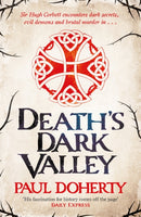 Death''s Dark Valley (Hugh Corbett 20)