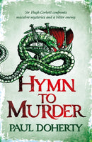 Hymn to Murder (Hugh Corbett 21)-9781472259189
