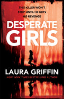 Desperate Girls : A nail-biting thriller filled with shocking twists-9781472259936