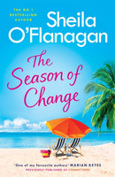The Season of Change : Escape to the sunny Caribbean with this must-read by the
