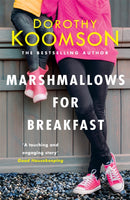 Marshmallows for Breakfast-9781472261595