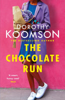The Chocolate Run-9781472261656