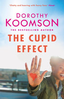 The Cupid Effect-9781472261687
