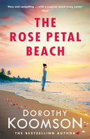 The Rose Petal Beach-9781472261779