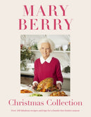 Mary Berry''s Christmas Collection