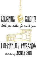 Gmorning, Gnight! : Daily mindfulness from the creator of Hamilton the Musical-9781472262813