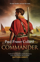 Commander (Jack Lark, Book 10) : Expedition on the Nile, 1869-9781472263483