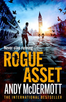 Rogue Asset-9781472263858
