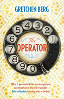 The Operator: 'Great humour and insight . . . Irresistible!' KATHRYN STOCKETT-9781472264107