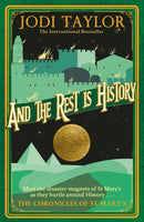 And the Rest is History-9781472264169