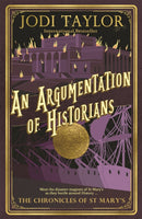 An Argumentation of Historians-9781472264190