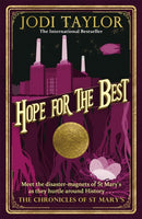 Hope for the Best-9781472264251