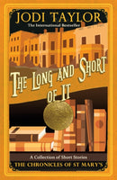 The Long and the Short of it-9781472264312