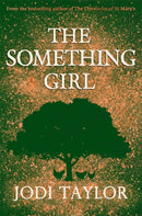 The Something Girl-9781472264374