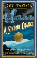 A Second Chance-9781472264398