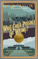 What Could Possibly Go Wrong?-9781472264442