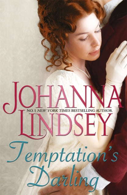 Temptation's Darling : A debutante with a secret. A rogue determined to win her heart. Regency romance at its best from the legendary bestseller.-9781472264831