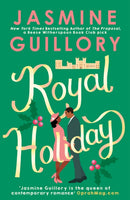 Royal Holiday : The ONLY romance you need to read this Christmas!-9781472264985
