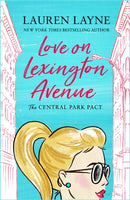 Love on Lexington Avenue : The hilarious new rom-com from the author of The Prenup!-9781472265104
