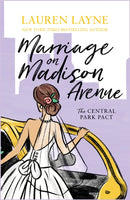 Marriage on Madison Avenue : A sparkling new rom-com from the author of The Prenup!-9781472265128