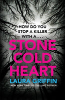 Stone Cold Heart : The thrilling new Tracers novel-9781472265142