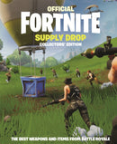 FORTNITE Official: Supply Drop: The Collectors' Edition-9781472265302